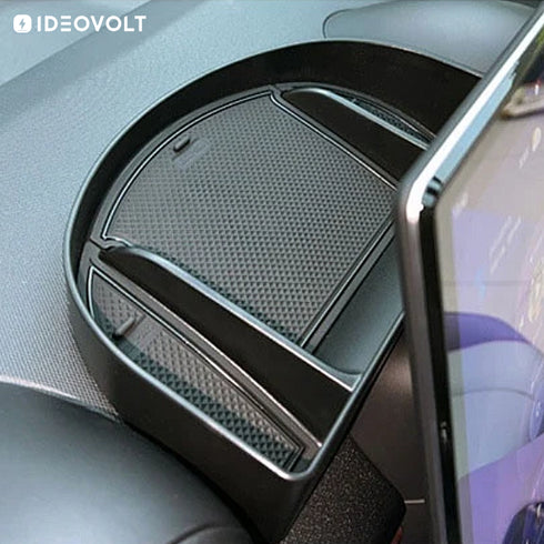 Rangements ABS pour BYD Dolphin